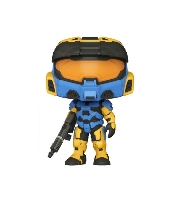 1653320886 136 Halo descubre las figuras Master Chief Funko Pop
