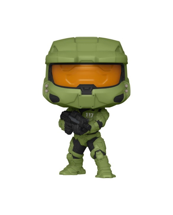 1653320886 268 Halo descubre las figuras Master Chief Funko Pop
