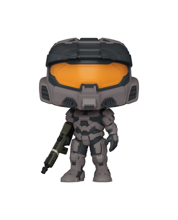 1653320886 710 Halo descubre las figuras Master Chief Funko Pop