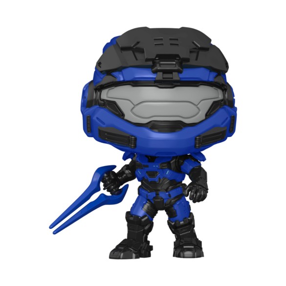 1653320886 760 Halo descubre las figuras Master Chief Funko Pop