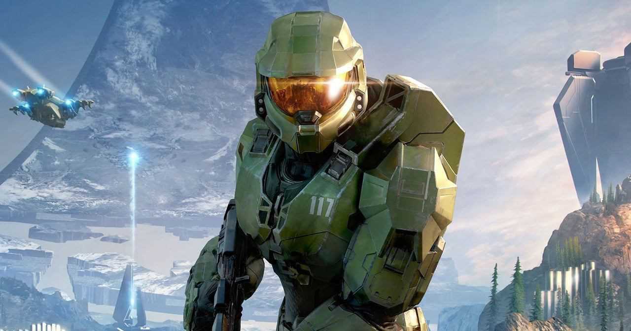 Halo: descubre las figuras Master Chief Funko Pop