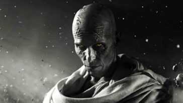 Thor Love and Thunder: Gorr the Butcher of the Gods y Zeus se revelan en la cinta.