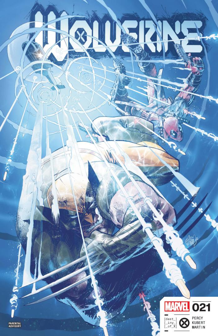 1653394571 977 Marvel Incluso Deadpool no puede sobrevivir a esta arma devastadora