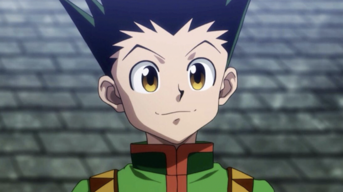 Hunter x Hunter: tras 4 años de ausencia, el regreso del manga anunciado por este misterioso mensaje 3 1653396246 476 Hunter x Hunter tras 4 anos de ausencia el regreso