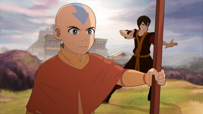1653401286 222 Netflix la accion en vivo de Avatar The Airbender rompe