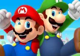 Super Mario Bros: la figura de Mario con un súper hongo de Jakks Pacific es demasiado tierna