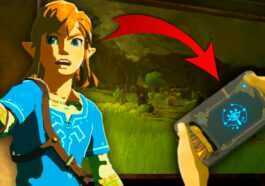 Breath of the Wild: este descubrimiento demuestra una vez más la atención al detalle de Nintendo