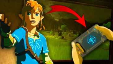Breath of the Wild: este descubrimiento demuestra una vez más la atención al detalle de Nintendo