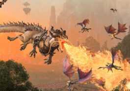 Total War Warhammer: un soberbio libro que recorre esta serie de videojuegos
