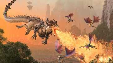 Total War Warhammer: un soberbio libro que recorre esta serie de videojuegos