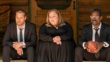 This Is Us temporada 6: un final conmovedor y suave para Pearson (Spoilers)