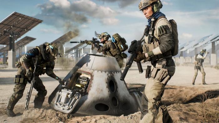 1653487445 533 Battlefield 2042 tras su desastroso lanzamiento el FPS sacrifica este