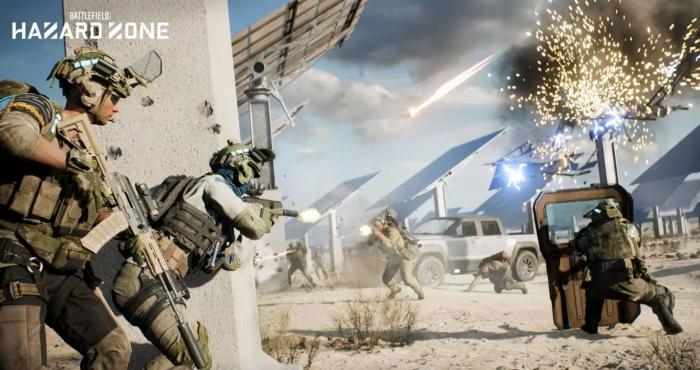 1653487445 966 Battlefield 2042 tras su desastroso lanzamiento el FPS sacrifica este