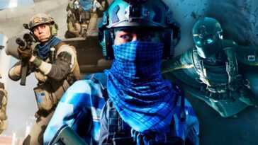 Battlefield 2042: tras su desastroso lanzamiento, el FPS sacrifica este gran modo de juego