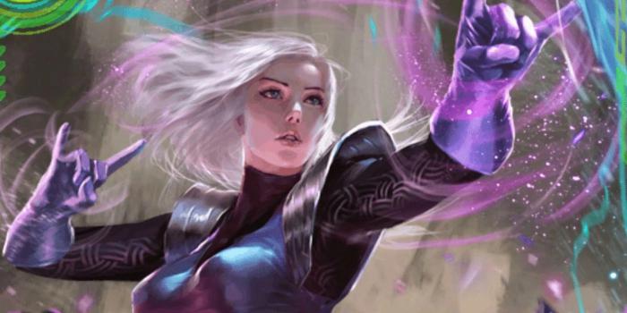 Doctor Strange 2: 10 datos para saber sobre el personaje interpretado por Charlize Theron en el MCU 10 1653495609 251 Doctor Strange 2 10 datos para saber sobre el personaje