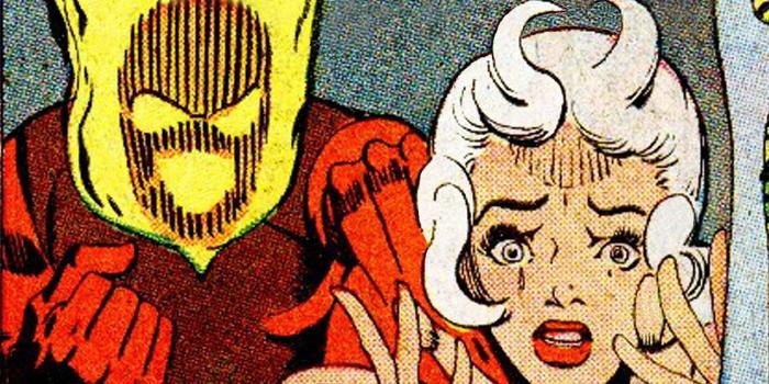 Doctor Strange 2: 10 datos para saber sobre el personaje interpretado por Charlize Theron en el MCU 5 1653495609 329 Doctor Strange 2 10 datos para saber sobre el personaje