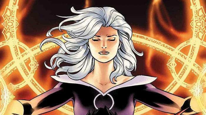 Doctor Strange 2: 10 datos para saber sobre el personaje interpretado por Charlize Theron en el MCU 7 1653495609 795 Doctor Strange 2 10 datos para saber sobre el personaje