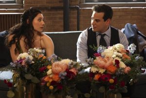 1653562086 97 Chicago Fire temporada 10 Felicidad y peligro en el final