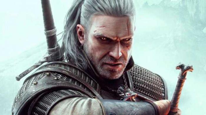 1653578197 48 The Witcher lucha contra monstruos con este magnifico medallon de