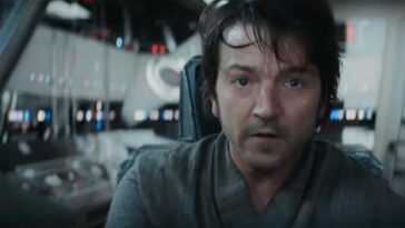 Andor: acaba de salir el épico tráiler de la próxima serie de Star Wars