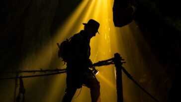 Indiana Jones 5: Primera imagen oficial y fecha de estreno en junio de 2023