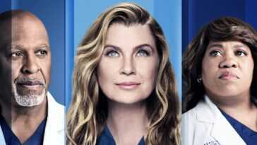 Grey's Anatomy temporada 18: Hemorragia de doctores al final (Spoilers episodio 400)