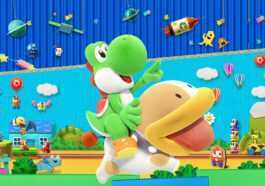 Super Mario Bros: descubre la figura de coleccionista de Yoshi con su huevo