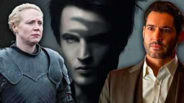 The Sandman: por fin sabemos por qué Tom Ellis no retomará su papel de Lucifer en la serie de Netflix