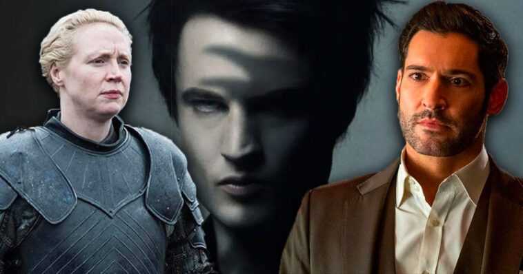 The Sandman: por fin sabemos por qué Tom Ellis no retomará su papel de Lucifer en la serie de Netflix 1 The Sandman: por fin sabemos por qué Tom Ellis no retomará su papel de Lucifer en la serie de Netflix