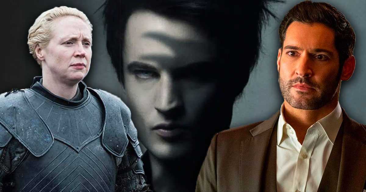The Sandman: por fin sabemos por qué Tom Ellis no retomará su papel de Lucifer en la serie de Netflix