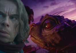 Willow: el tráiler de la serie de Disney+ está aquí, la nostalgia está ahí