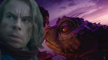 Willow: el tráiler de la serie de Disney+ está aquí, la nostalgia está ahí