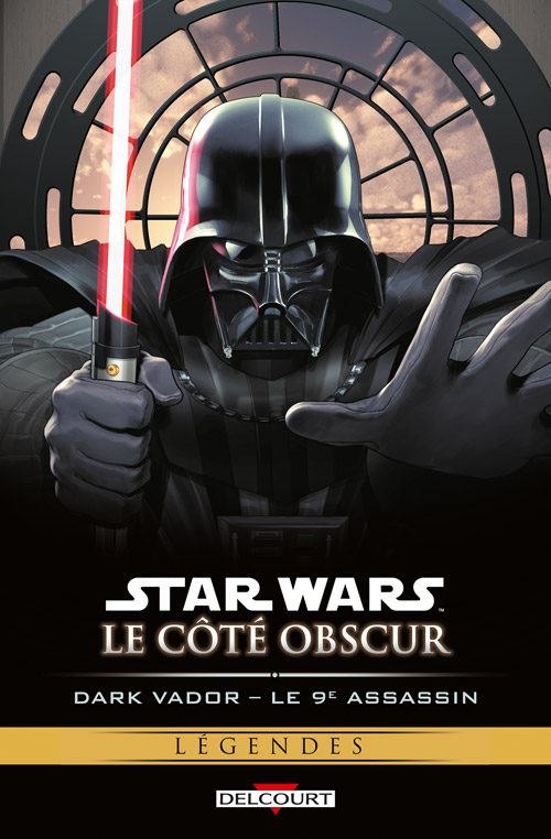 1653669130 140 Star Wars ni el Emperador ni Darth Vader pueden hacer