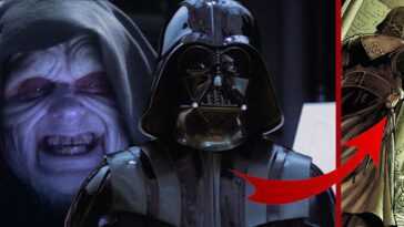 Star Wars: ni el Emperador ni Darth Vader pueden hacer nada contra esta misteriosa secta