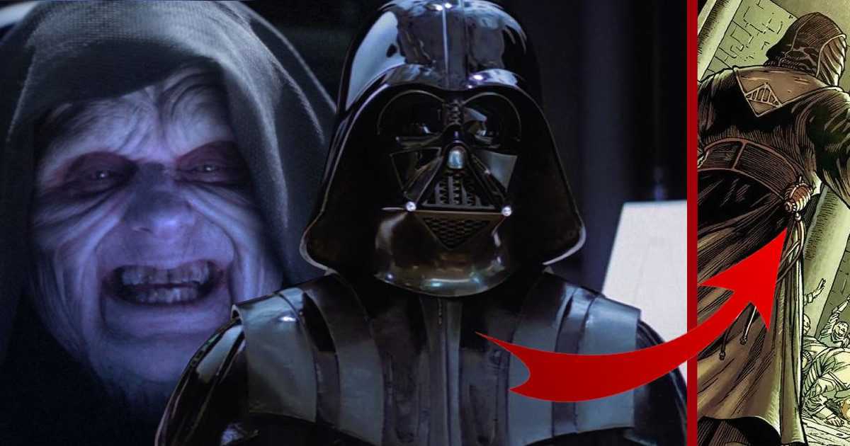 Star Wars: ni el Emperador ni Darth Vader pueden hacer nada contra esta misteriosa secta