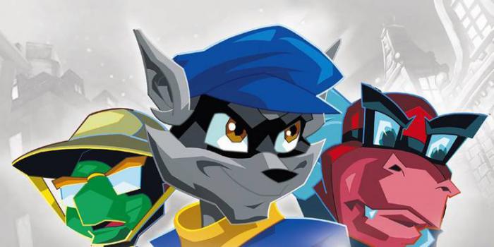 1653731768 928 Sly Cooper la licencia de culto regresa con un nuevo