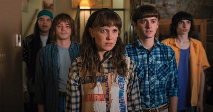 Stranger Things temporada 4: acosada en el set, Millie Bobby Brown confiesa 3 1653743046 13 Stranger Things temporada 4 acosada en el set Millie Bobby