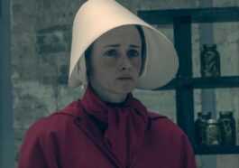 The Handmaid's Tale: La intérprete de Emily abandona la serie