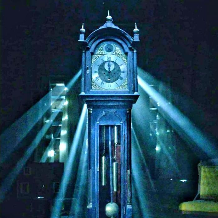 Stranger Things Temporada 4 El Significado Del Reloj Antiguo Es M s Stranger Things Temporada 4 El Significado Del Reloj Antiguo Es M s