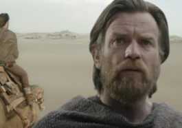 Obi-Wan Kenobi: este cameo de la hija de Ewan McGregor que quizás te perdiste