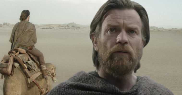 Obi-Wan Kenobi: este cameo de la hija de Ewan McGregor que quizás te perdiste 1 Obi-Wan Kenobi: este cameo de la hija de Ewan McGregor que quizás te perdiste