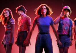 Stranger Things: descubre este magnífico libro pop-up al revés en edición limitada