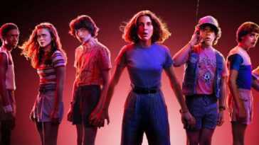 Stranger Things: descubre este magnífico libro pop-up al revés en edición limitada