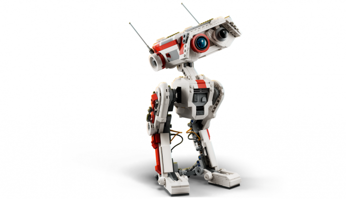 1653899765 124 LEGO Star Wars el nuevo conjunto de robots BD 1 esta