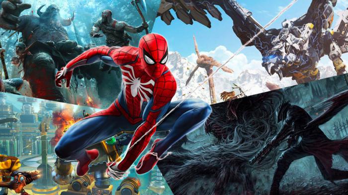 1653901445 374 Sony es oficial sabemos cuando dejaran de salir juegos de