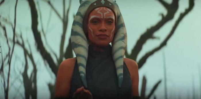 1653902646 713 The Mandalorian Jon Favreau revela si la temporada 3 sera