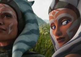 Star Wars: a pedido de los fanáticos, Lucasfilm corrige este error sobre Ahsoka Tano