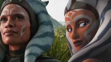 Star Wars: a pedido de los fanáticos, Lucasfilm corrige este error sobre Ahsoka Tano