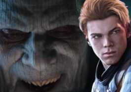 Star Wars Jedi Survivor: el juego se ve mucho mejor que su predecesor