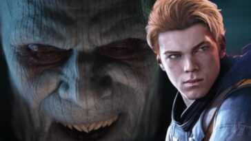 Star Wars Jedi Survivor: el juego se ve mucho mejor que su predecesor